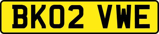 BK02VWE