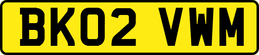 BK02VWM
