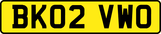 BK02VWO