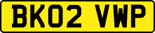 BK02VWP