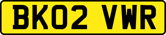 BK02VWR