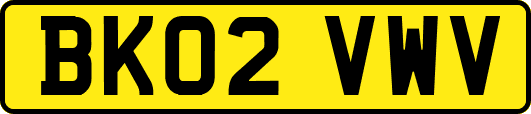 BK02VWV
