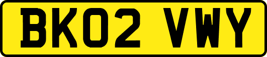 BK02VWY