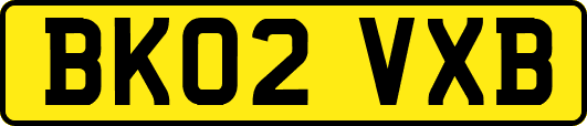 BK02VXB