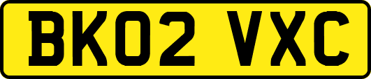 BK02VXC