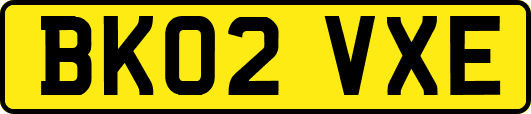 BK02VXE