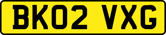 BK02VXG