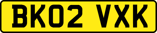 BK02VXK