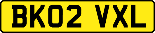BK02VXL