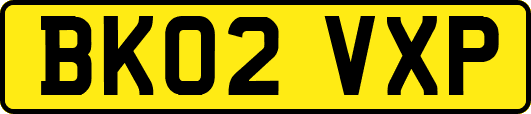 BK02VXP
