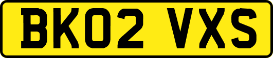 BK02VXS