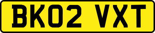 BK02VXT
