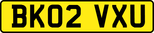 BK02VXU