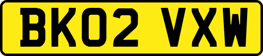 BK02VXW