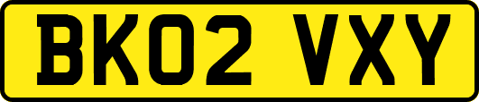 BK02VXY