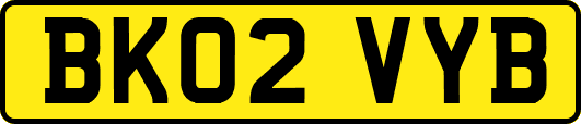 BK02VYB