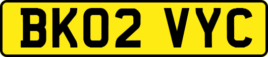 BK02VYC