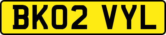 BK02VYL
