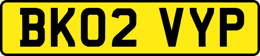 BK02VYP
