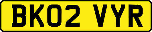 BK02VYR