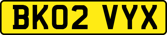 BK02VYX