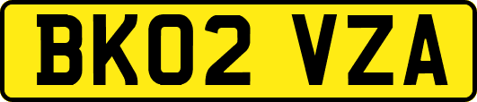 BK02VZA