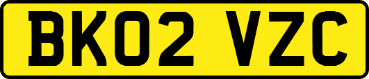 BK02VZC