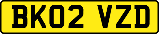 BK02VZD
