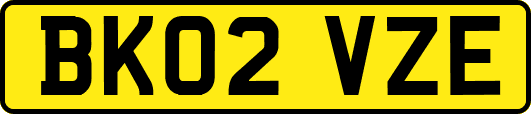 BK02VZE