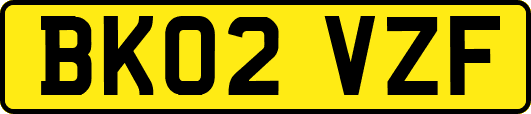 BK02VZF