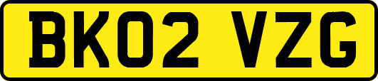 BK02VZG