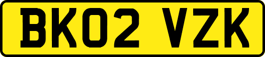 BK02VZK