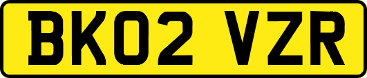 BK02VZR