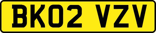 BK02VZV