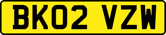 BK02VZW