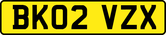 BK02VZX