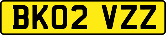 BK02VZZ