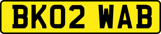 BK02WAB