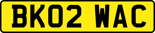 BK02WAC