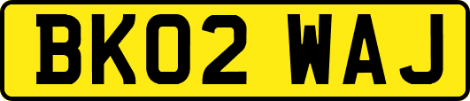 BK02WAJ