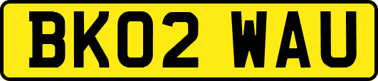 BK02WAU