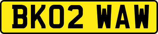 BK02WAW