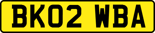 BK02WBA