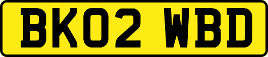 BK02WBD