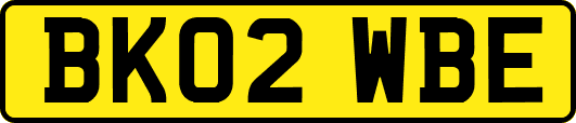 BK02WBE