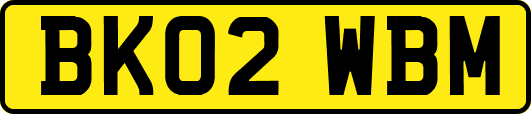 BK02WBM