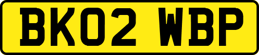 BK02WBP