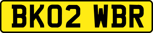 BK02WBR