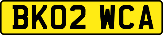 BK02WCA
