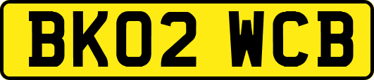 BK02WCB